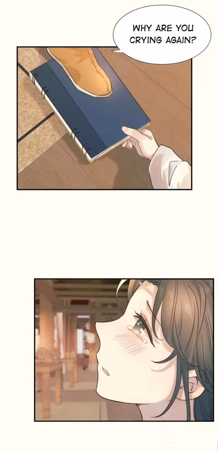 Read How’d I Get a Heroine’s Script? chapter 41 image 21 on Lezhin