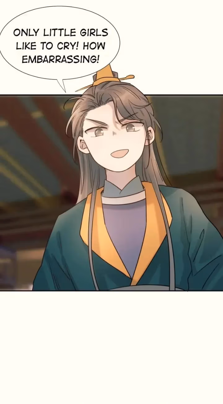 Read How’d I Get a Heroine’s Script? chapter 41 image 22 on Lezhin
