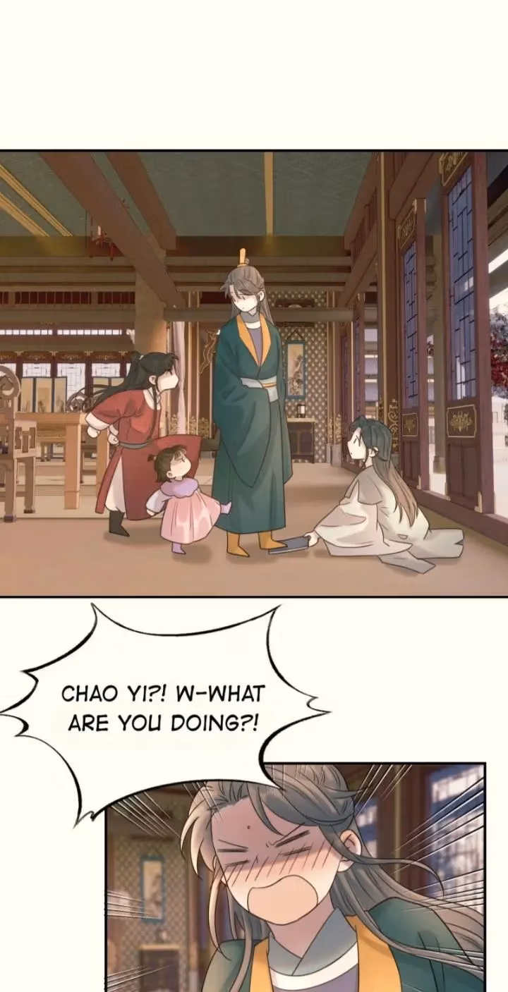 Read How’d I Get a Heroine’s Script? chapter 41 image 24 on Lezhin