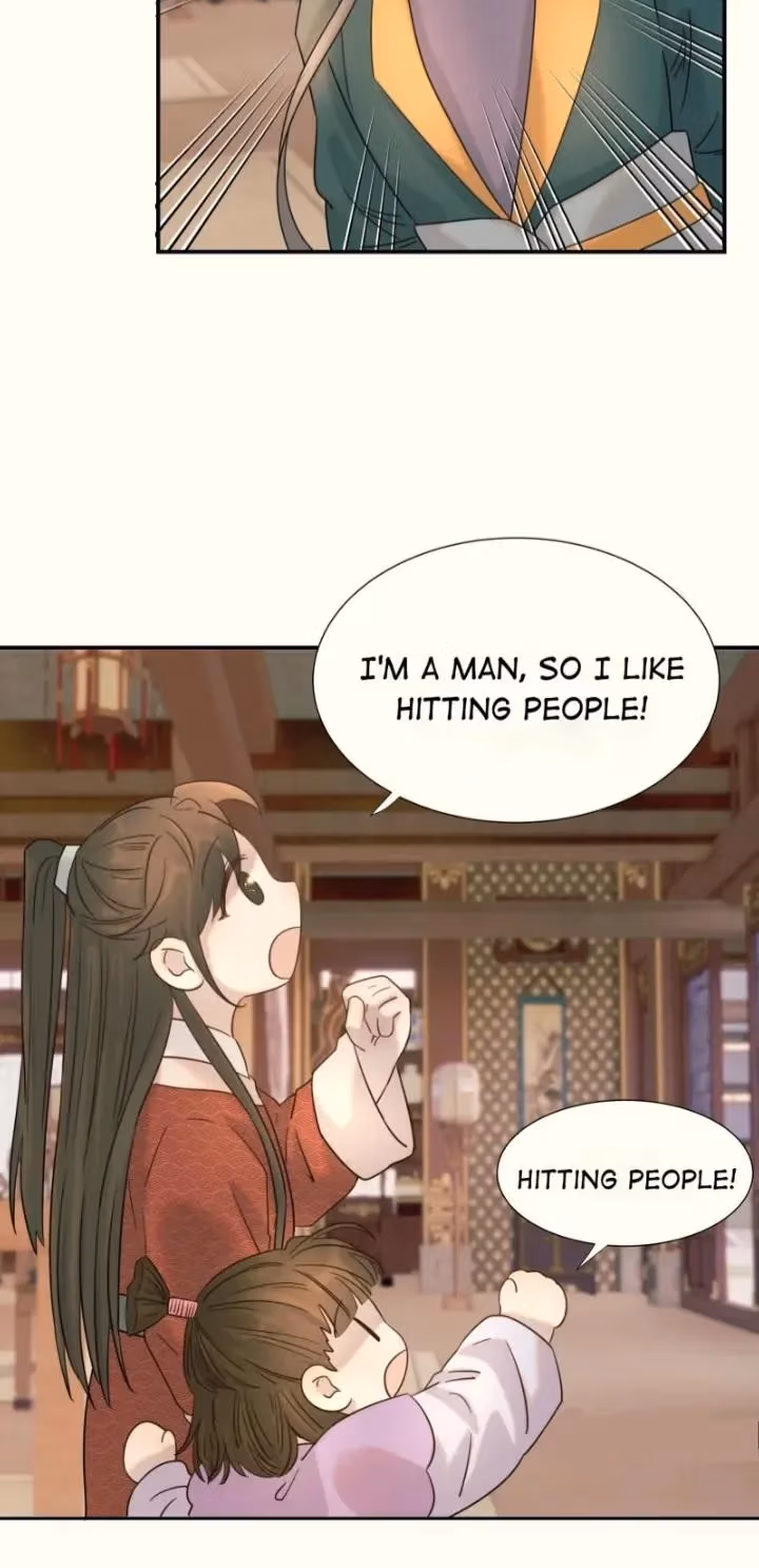 Read How’d I Get a Heroine’s Script? chapter 41 image 25 on Lezhin
