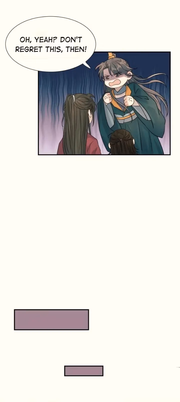 Read How’d I Get a Heroine’s Script? chapter 41 image 26 on Lezhin