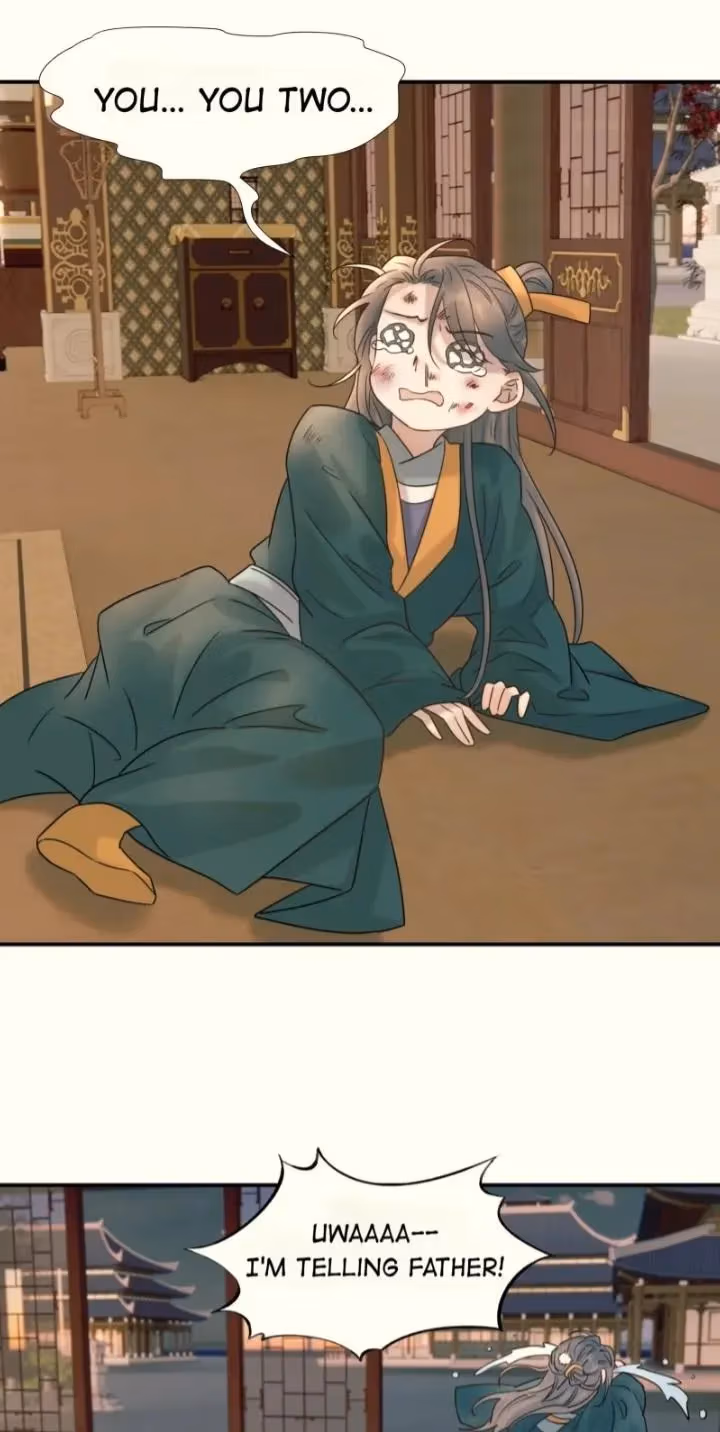 Read How’d I Get a Heroine’s Script? chapter 41 image 27 on Lezhin