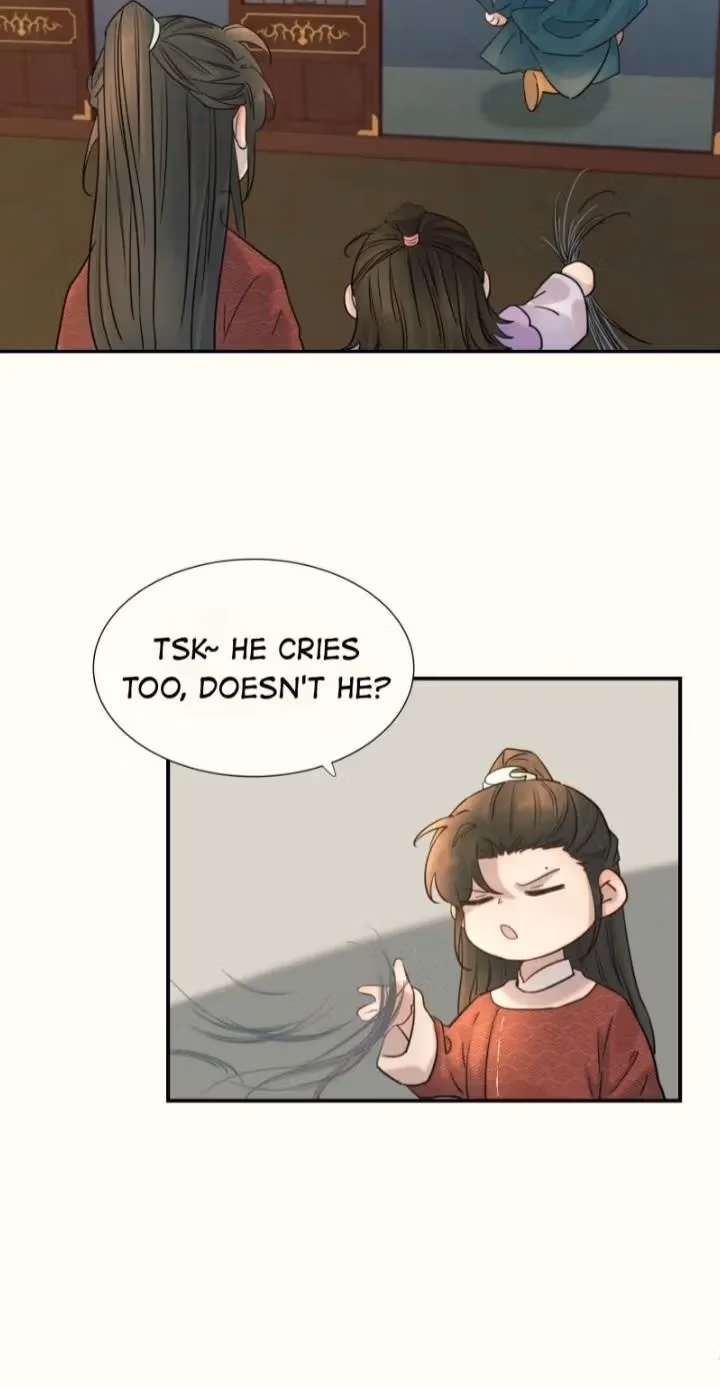 Read How’d I Get a Heroine’s Script? chapter 41 image 28 on Lezhin