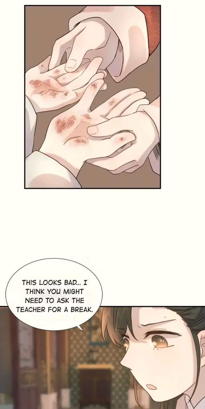 Read How’d I Get a Heroine’s Script? chapter 41 image 30 on Lezhin