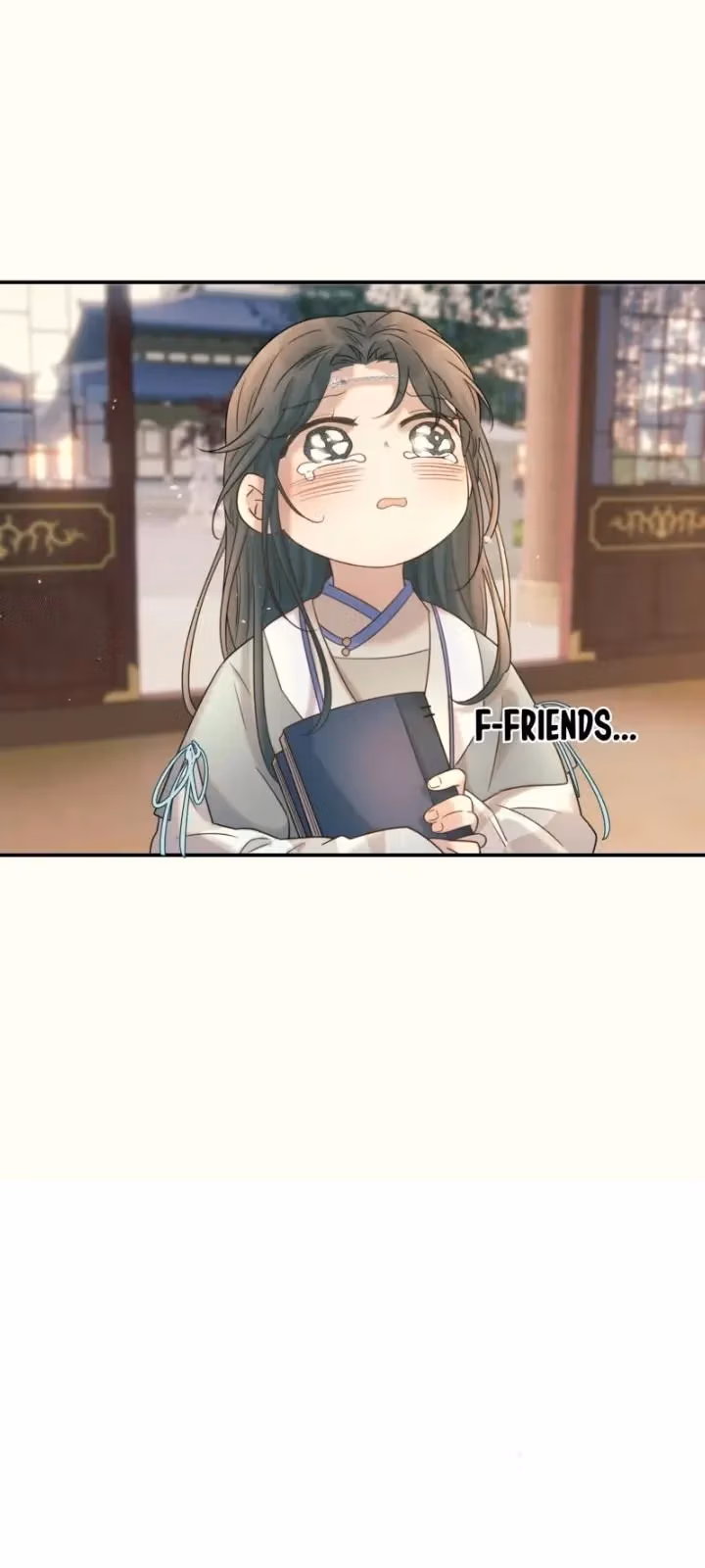 Read How’d I Get a Heroine’s Script? chapter 41 image 33 on Lezhin