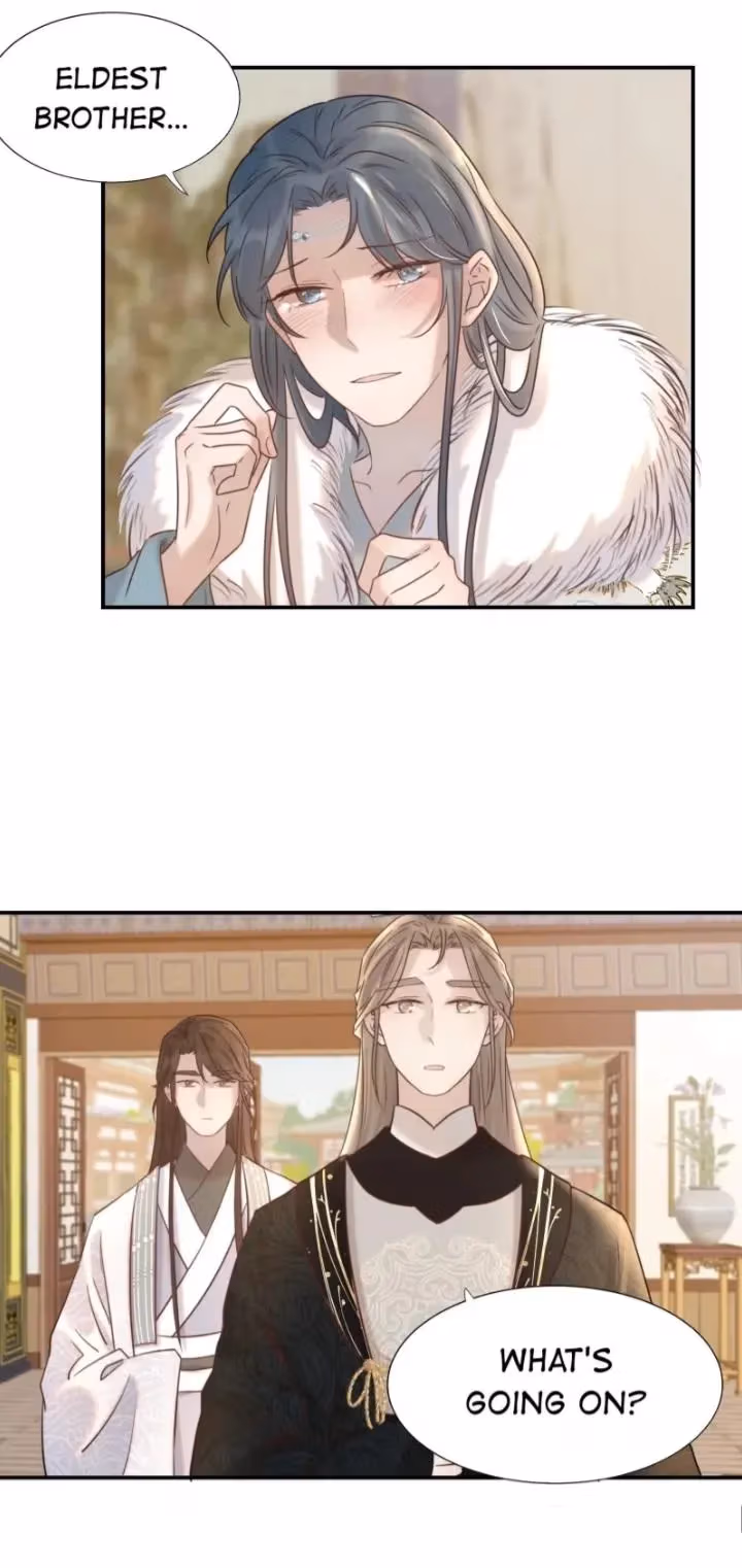 Read How’d I Get a Heroine’s Script? chapter 41 image 4 on Lezhin