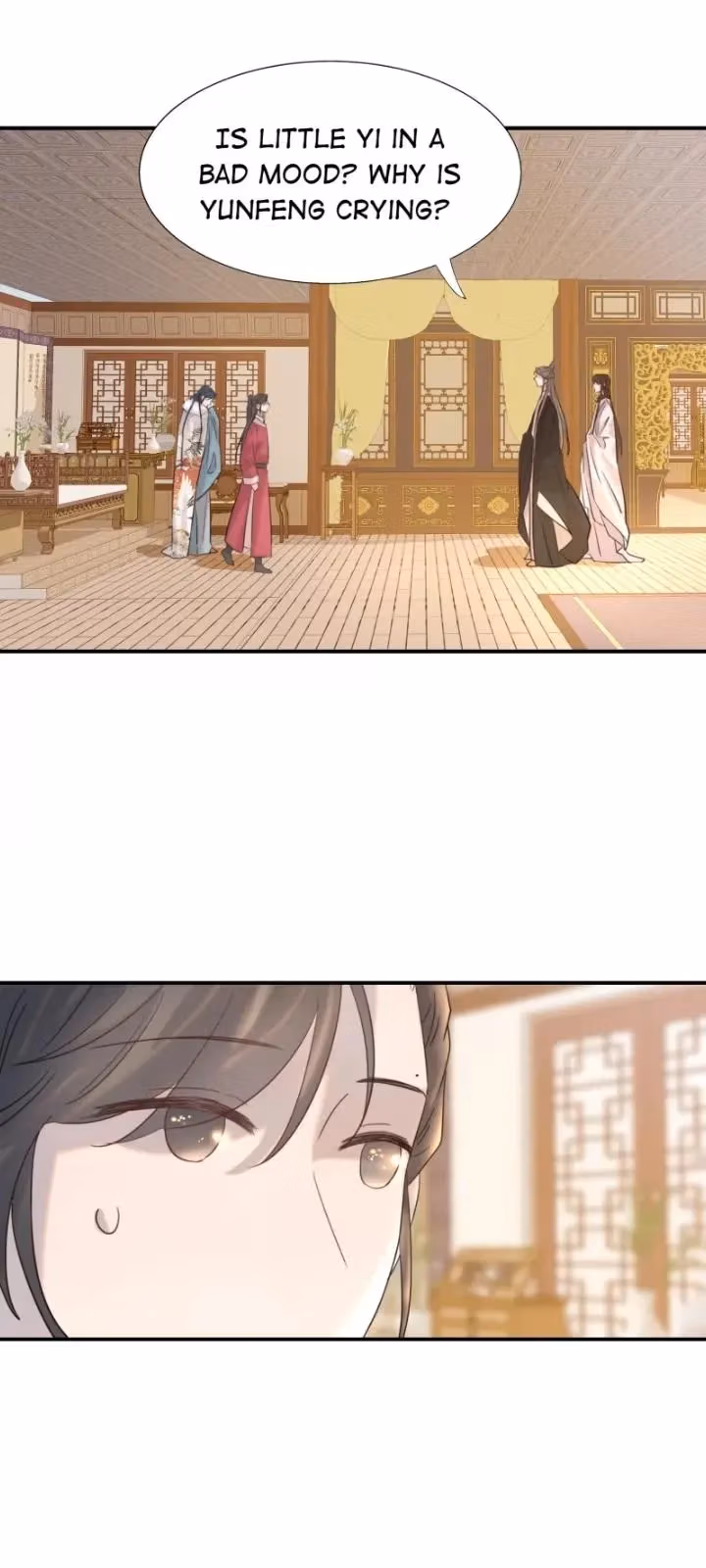 Read How’d I Get a Heroine’s Script? chapter 41 image 5 on Lezhin