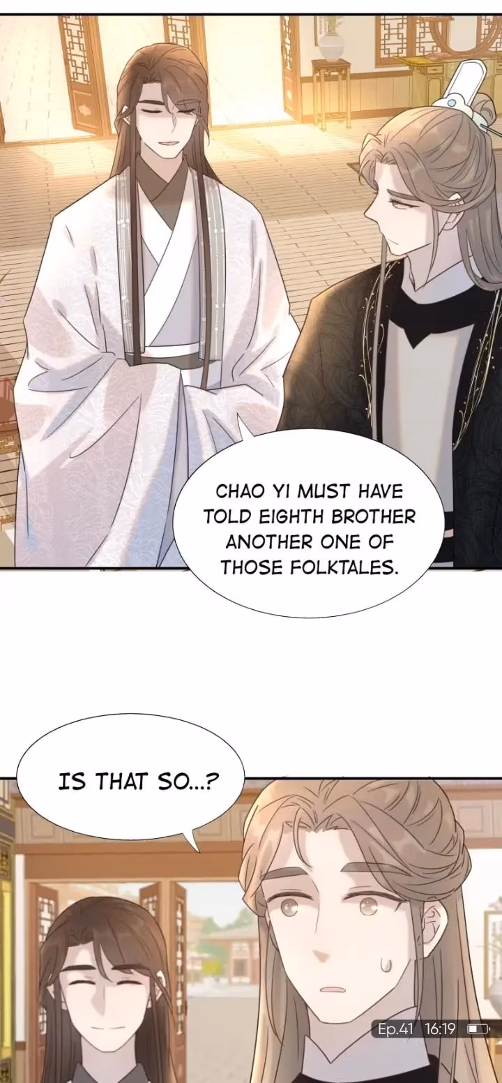 Read How’d I Get a Heroine’s Script? chapter 41 image 7 on Lezhin