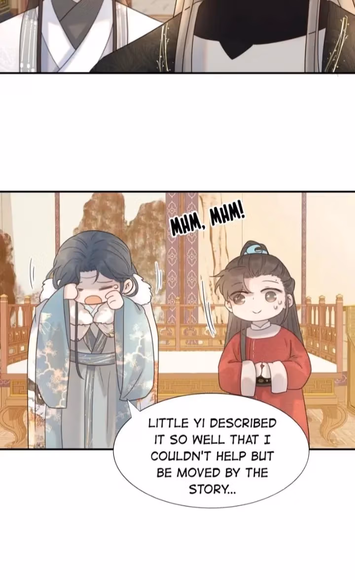 Read How’d I Get a Heroine’s Script? chapter 41 image 8 on Lezhin