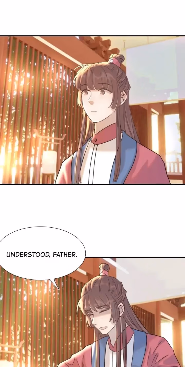 Read How’d I Get a Heroine’s Script? chapter 42 image 11 on Lezhin