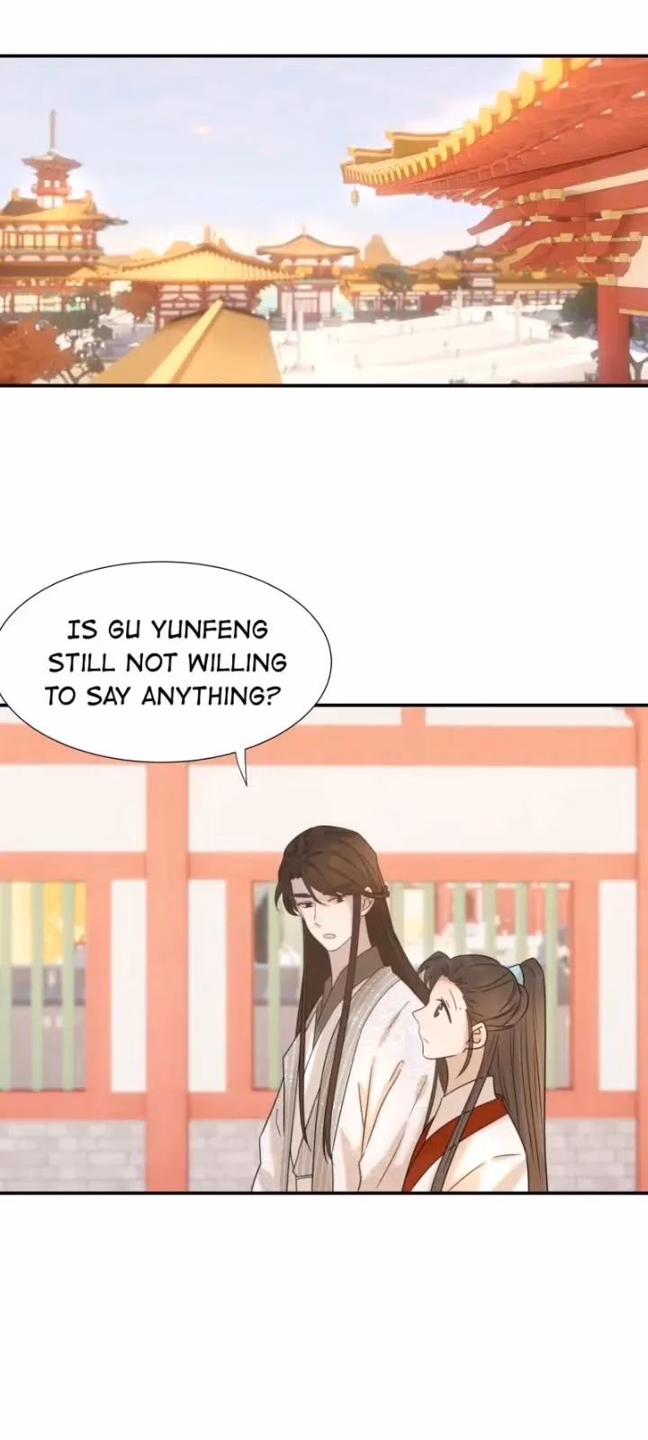 Read How’d I Get a Heroine’s Script? chapter 42 image 13 on Lezhin