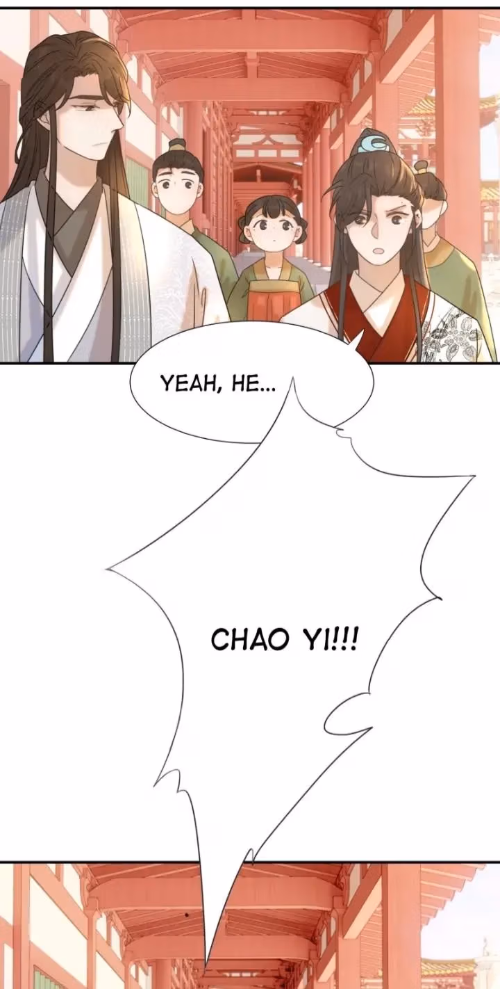 Read How’d I Get a Heroine’s Script? chapter 42 image 14 on Lezhin