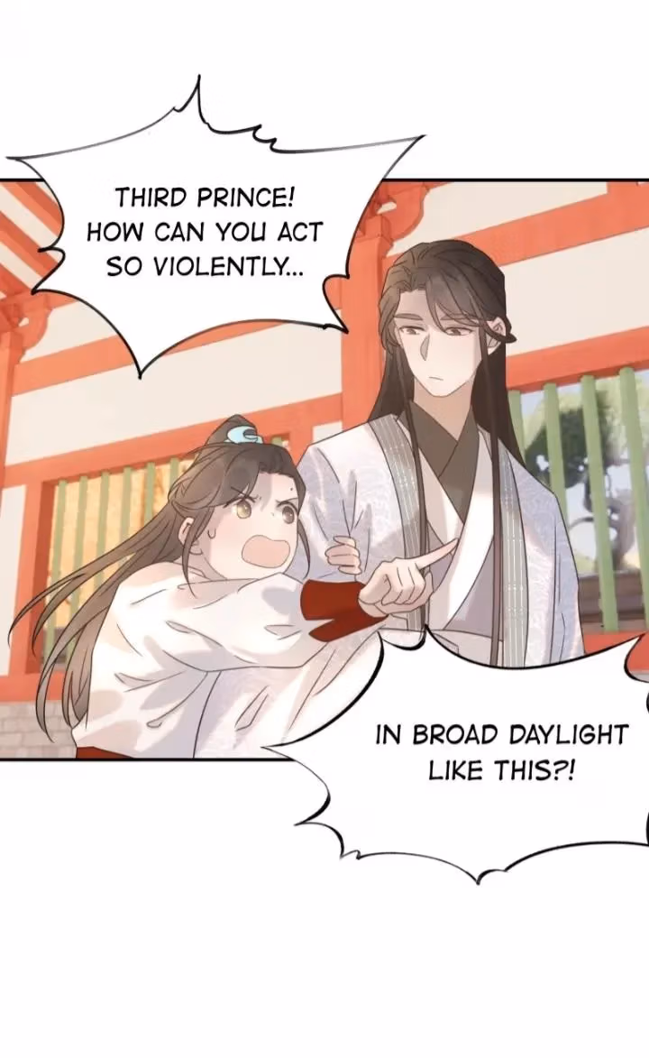 Read How’d I Get a Heroine’s Script? chapter 42 image 17 on Lezhin