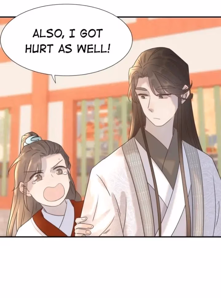 Read How’d I Get a Heroine’s Script? chapter 42 image 20 on Lezhin