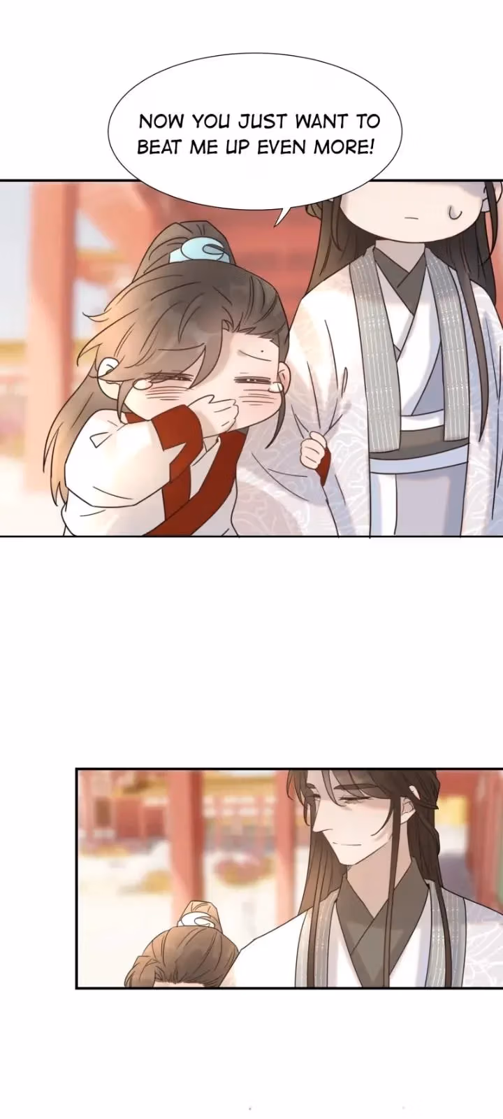 Read How’d I Get a Heroine’s Script? chapter 42 image 21 on Lezhin