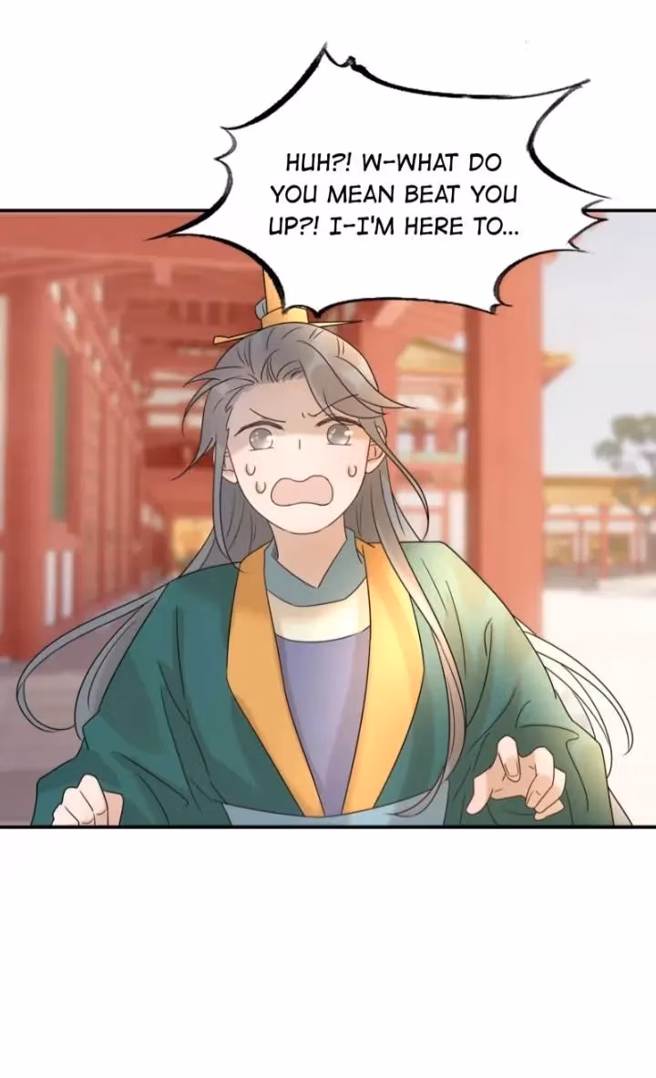 Read How’d I Get a Heroine’s Script? chapter 42 image 22 on Lezhin