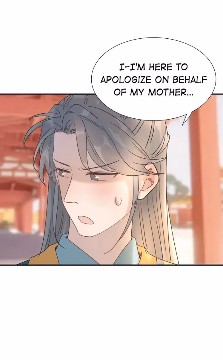 Read How’d I Get a Heroine’s Script? chapter 42 image 24 on Lezhin