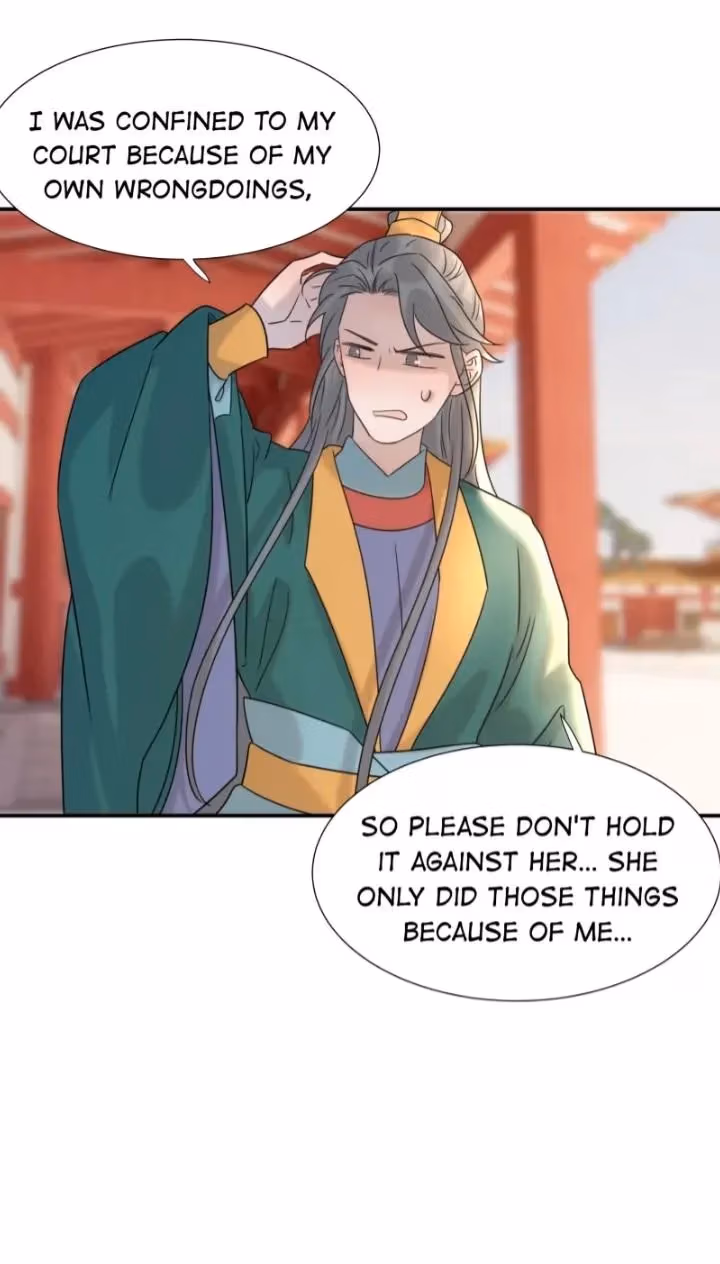 Read How’d I Get a Heroine’s Script? chapter 42 image 26 on Lezhin
