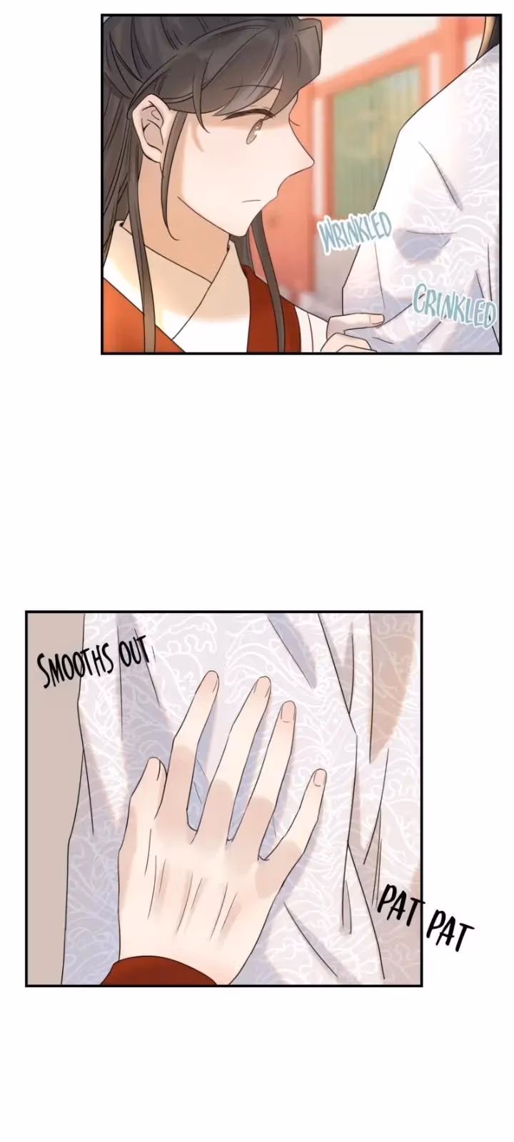Read How’d I Get a Heroine’s Script? chapter 42 image 28 on Lezhin