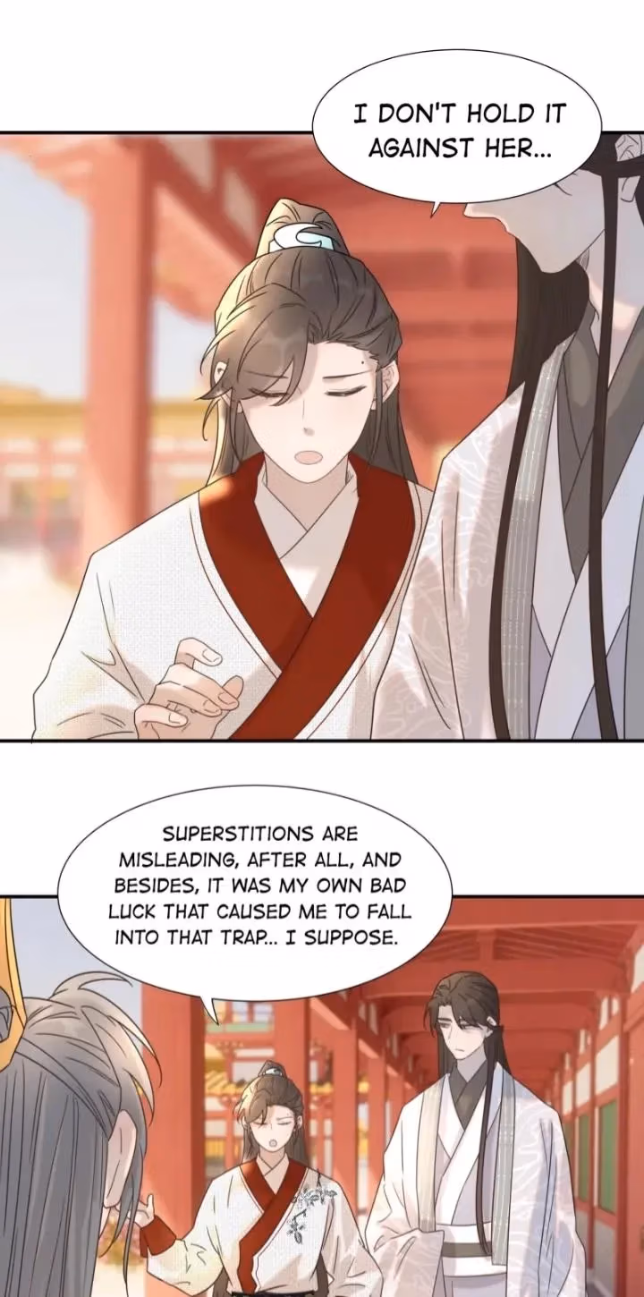 Read How’d I Get a Heroine’s Script? chapter 42 image 29 on Lezhin