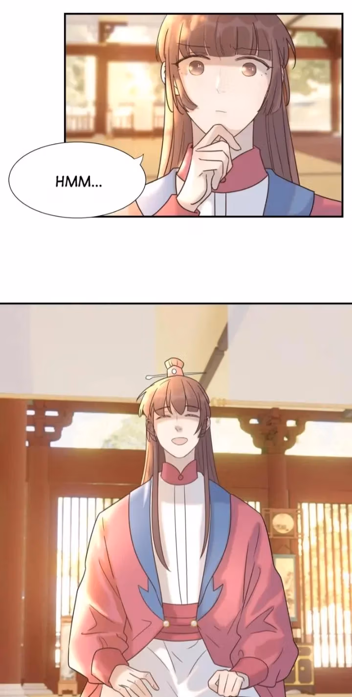 Read How’d I Get a Heroine’s Script? chapter 42 image 7 on Lezhin