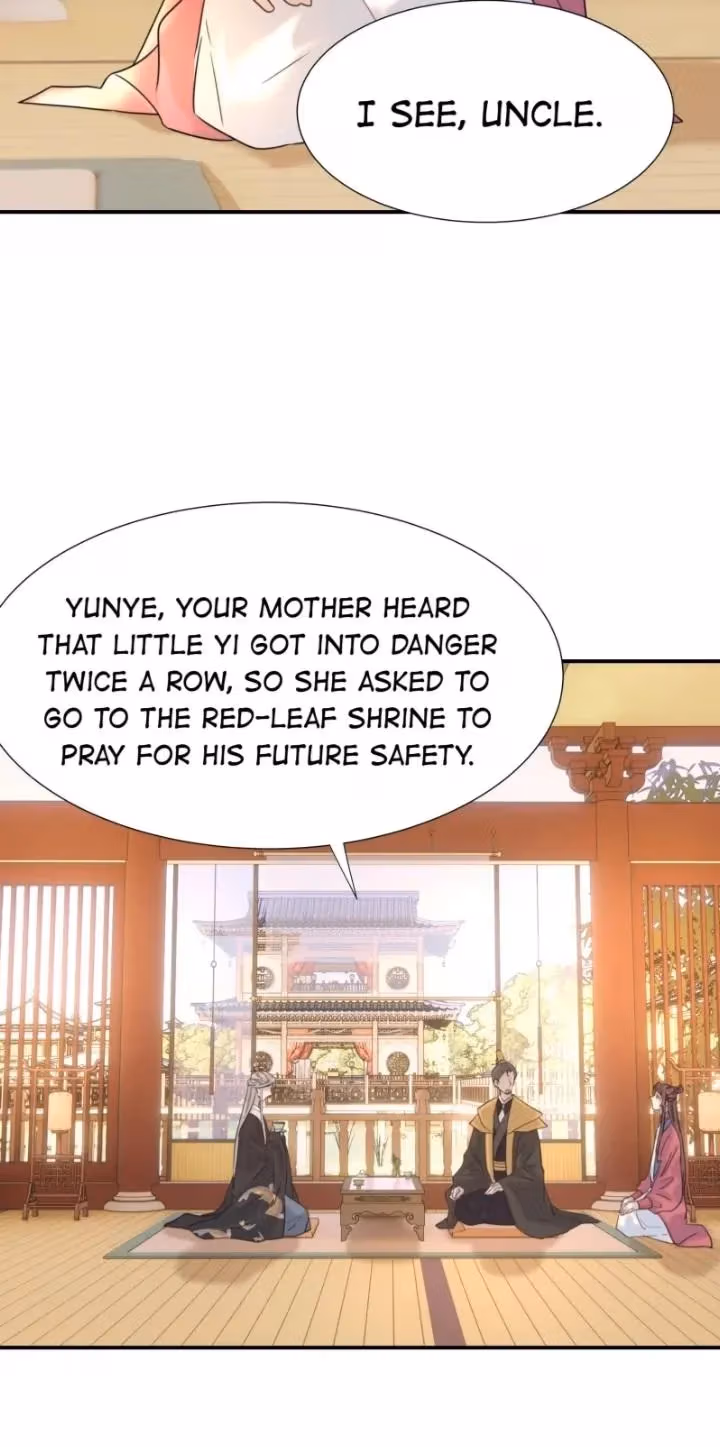 Read How’d I Get a Heroine’s Script? chapter 42 image 8 on Lezhin