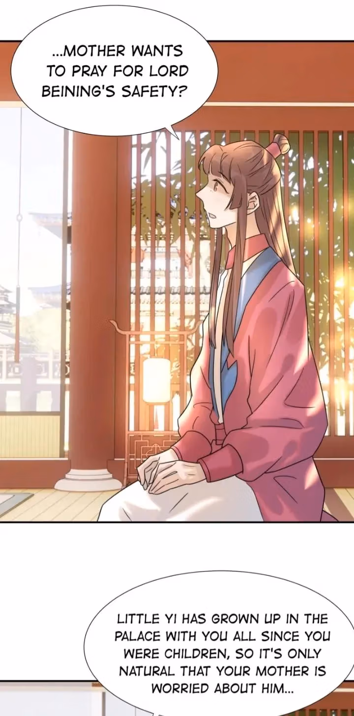 Read How’d I Get a Heroine’s Script? chapter 42 image 9 on Lezhin