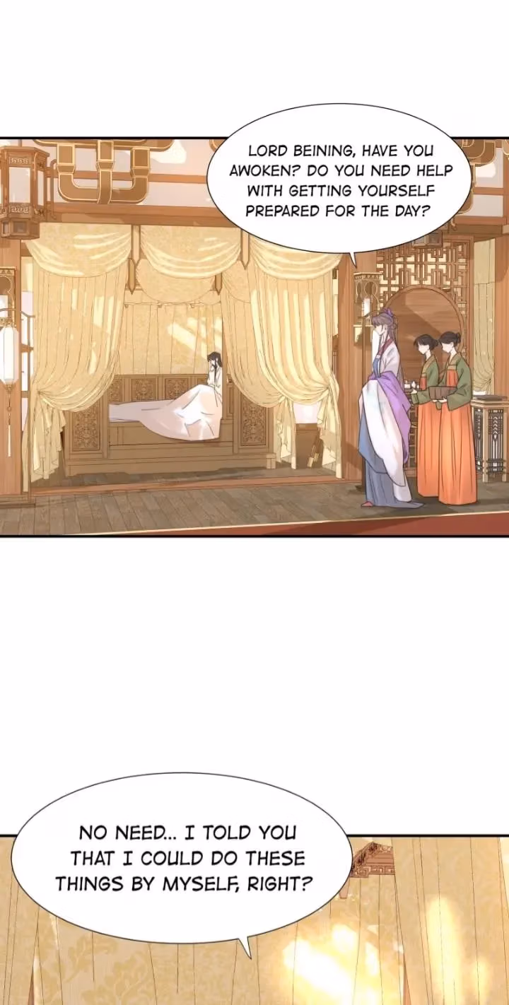 Read How’d I Get a Heroine’s Script? chapter 44 image 21 on Lezhin
