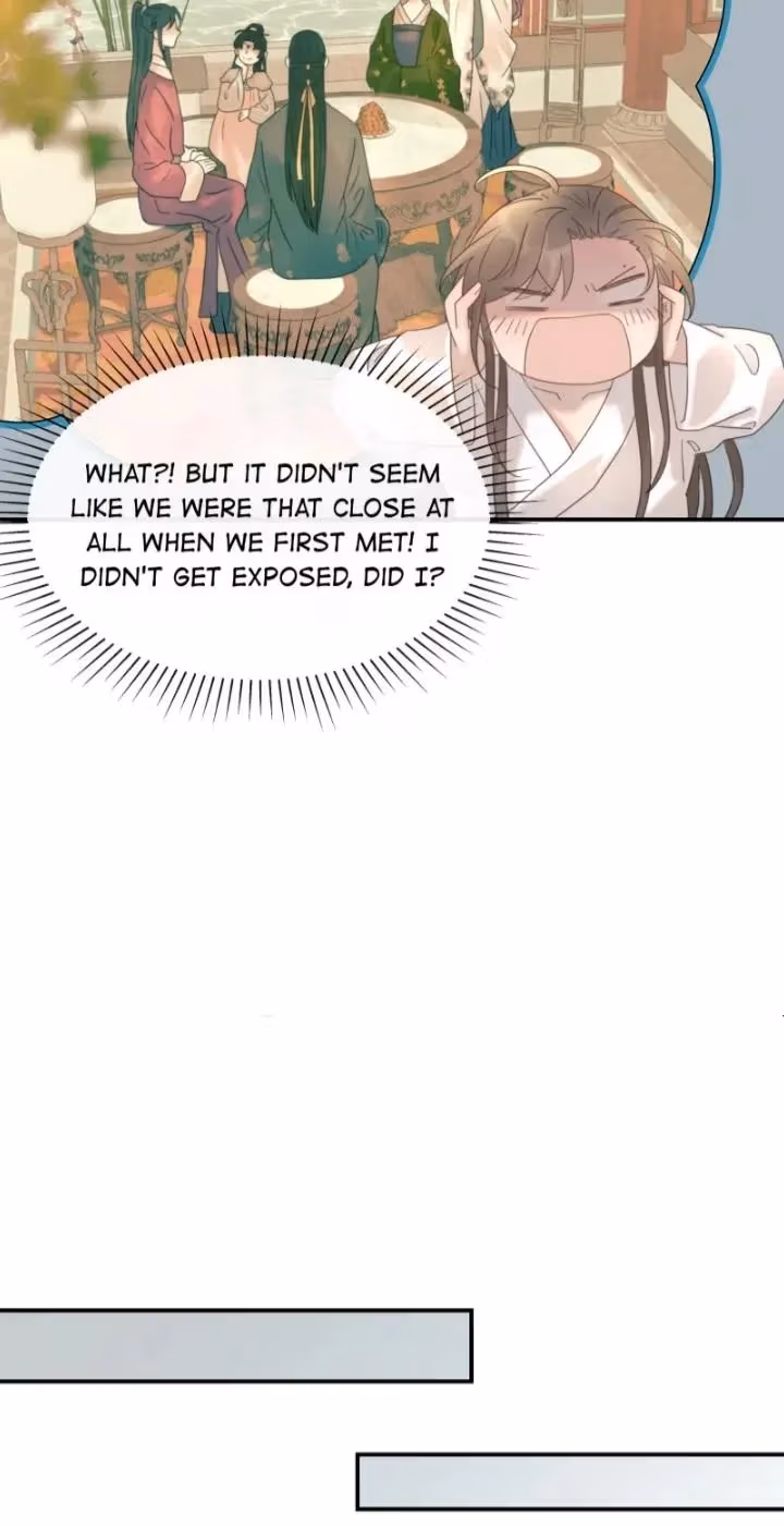 Read How’d I Get a Heroine’s Script? chapter 44 image 27 on Lezhin