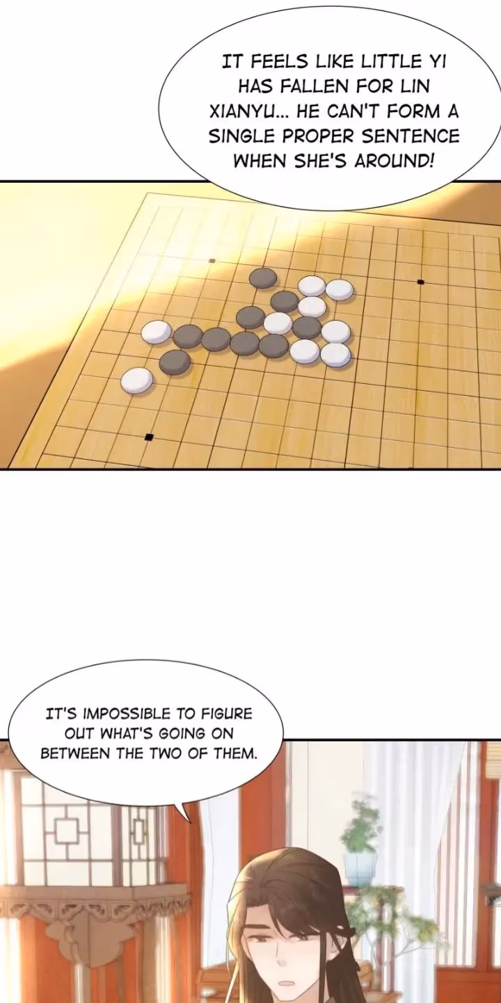Read How’d I Get a Heroine’s Script? chapter 44 image 28 on Lezhin