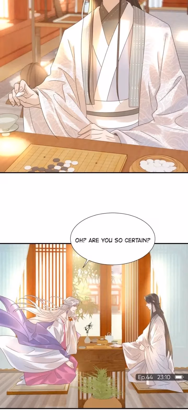 Read How’d I Get a Heroine’s Script? chapter 44 image 29 on Lezhin