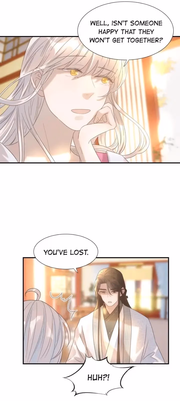 Read How’d I Get a Heroine’s Script? chapter 44 image 31 on Lezhin