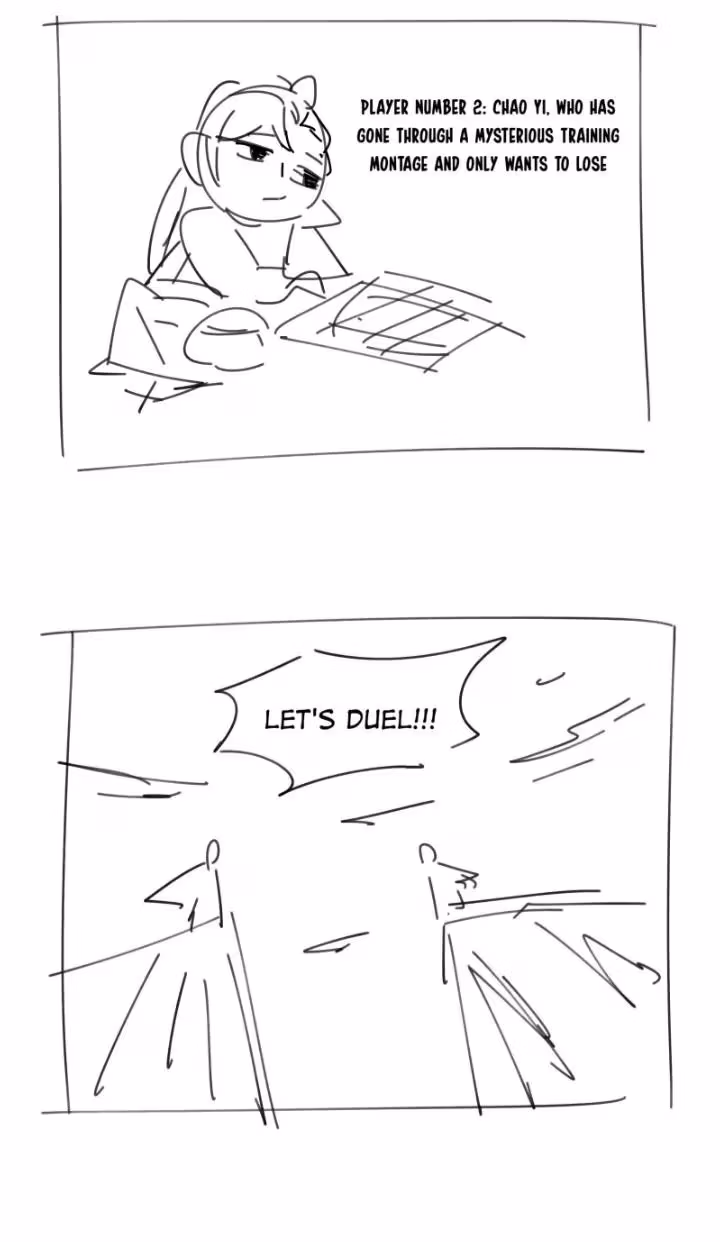 Read How’d I Get a Heroine’s Script? chapter 44 image 33 on Lezhin