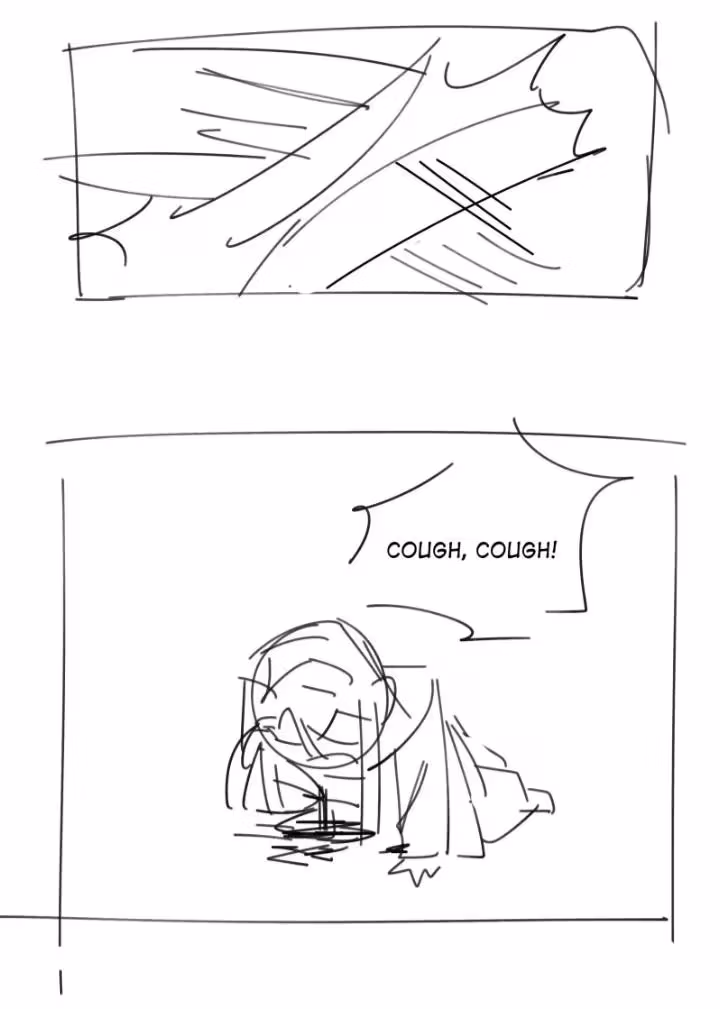 Read How’d I Get a Heroine’s Script? chapter 44 image 34 on Lezhin