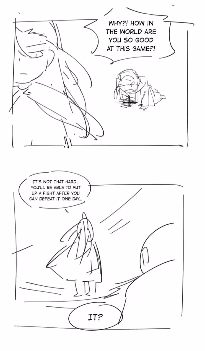 Read How’d I Get a Heroine’s Script? chapter 44 image 35 on Lezhin