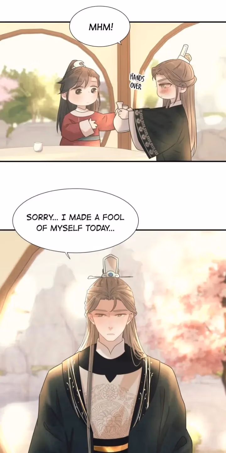 Read How’d I Get a Heroine’s Script? chapter 44 image 6 on Lezhin