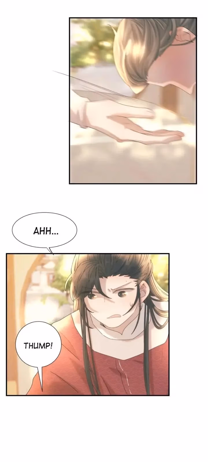 Read How’d I Get a Heroine’s Script? chapter 44 image 8 on Lezhin