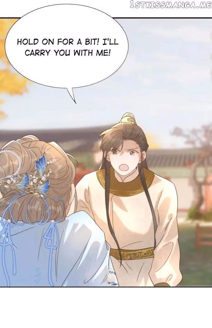 Read How’d I Get a Heroine’s Script? chapter 45 image 10 on Lezhin
