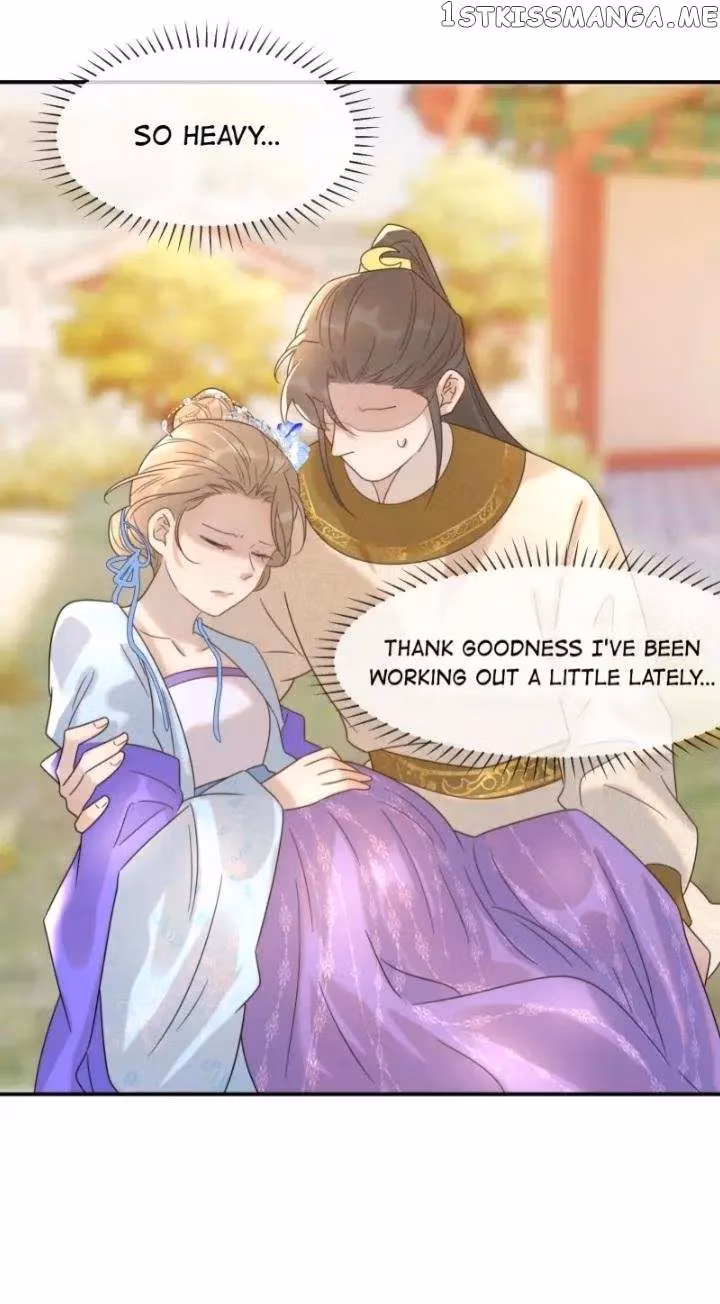 Read How’d I Get a Heroine’s Script? chapter 45 image 11 on Lezhin