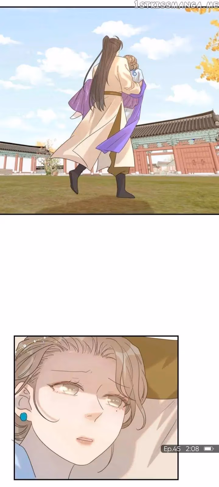 Read How’d I Get a Heroine’s Script? chapter 45 image 12 on Lezhin