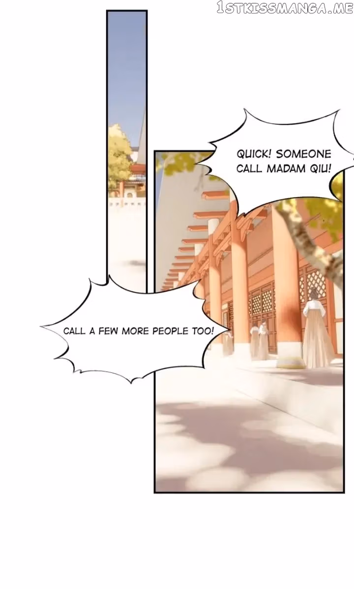 Read How’d I Get a Heroine’s Script? chapter 45 image 15 on Lezhin