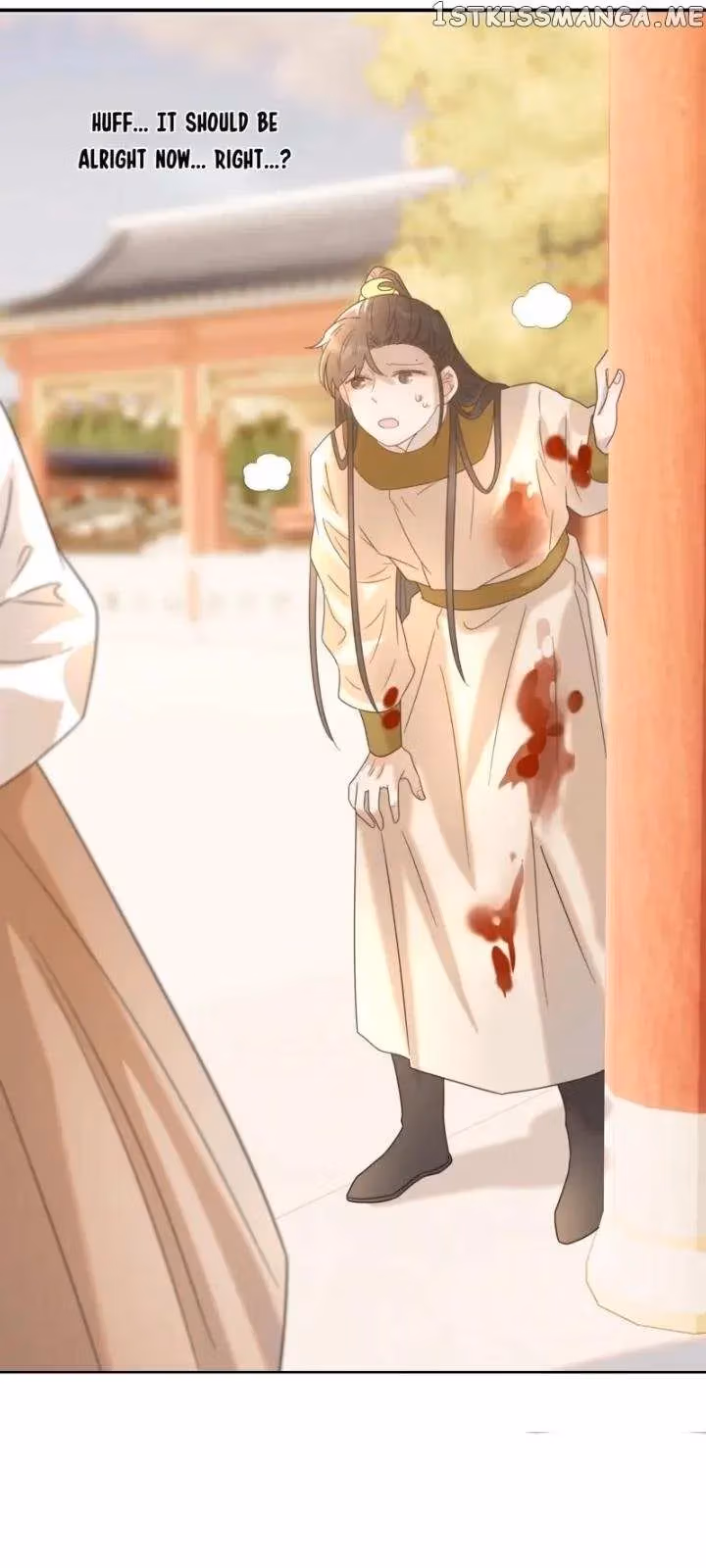 Read How’d I Get a Heroine’s Script? chapter 45 image 16 on Lezhin