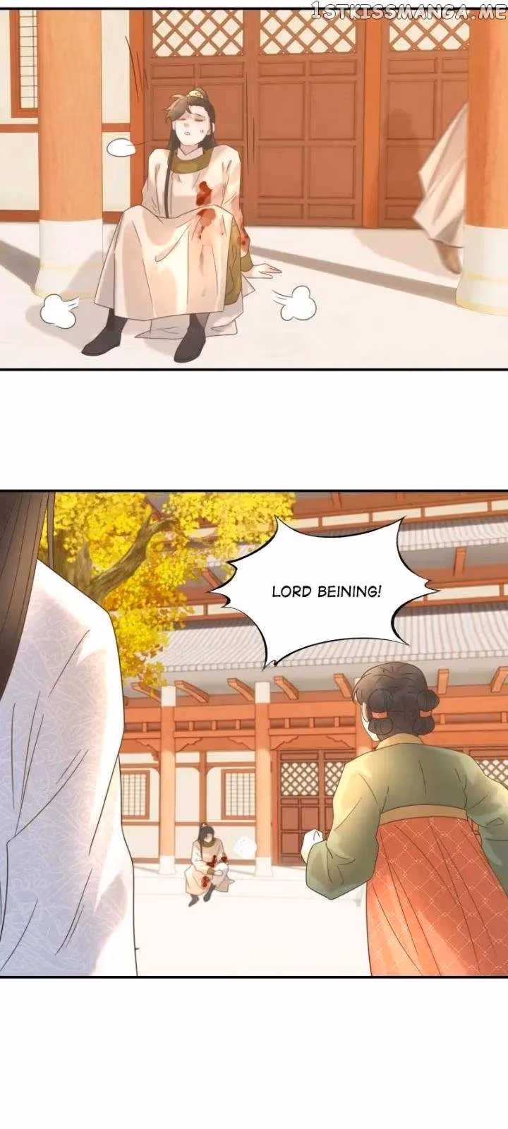 Read How’d I Get a Heroine’s Script? chapter 45 image 17 on Lezhin