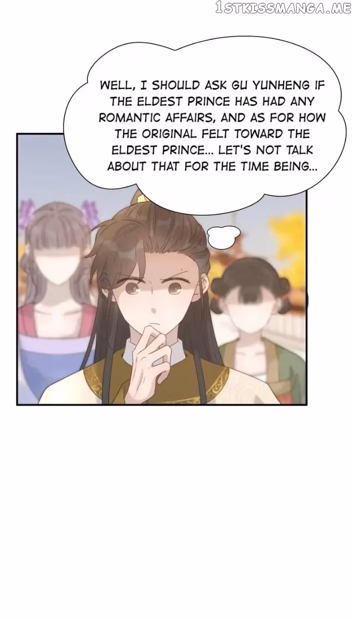 Read How’d I Get a Heroine’s Script? chapter 45 image 2 on Lezhin