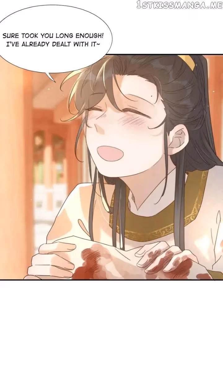 Read How’d I Get a Heroine’s Script? chapter 45 image 20 on Lezhin