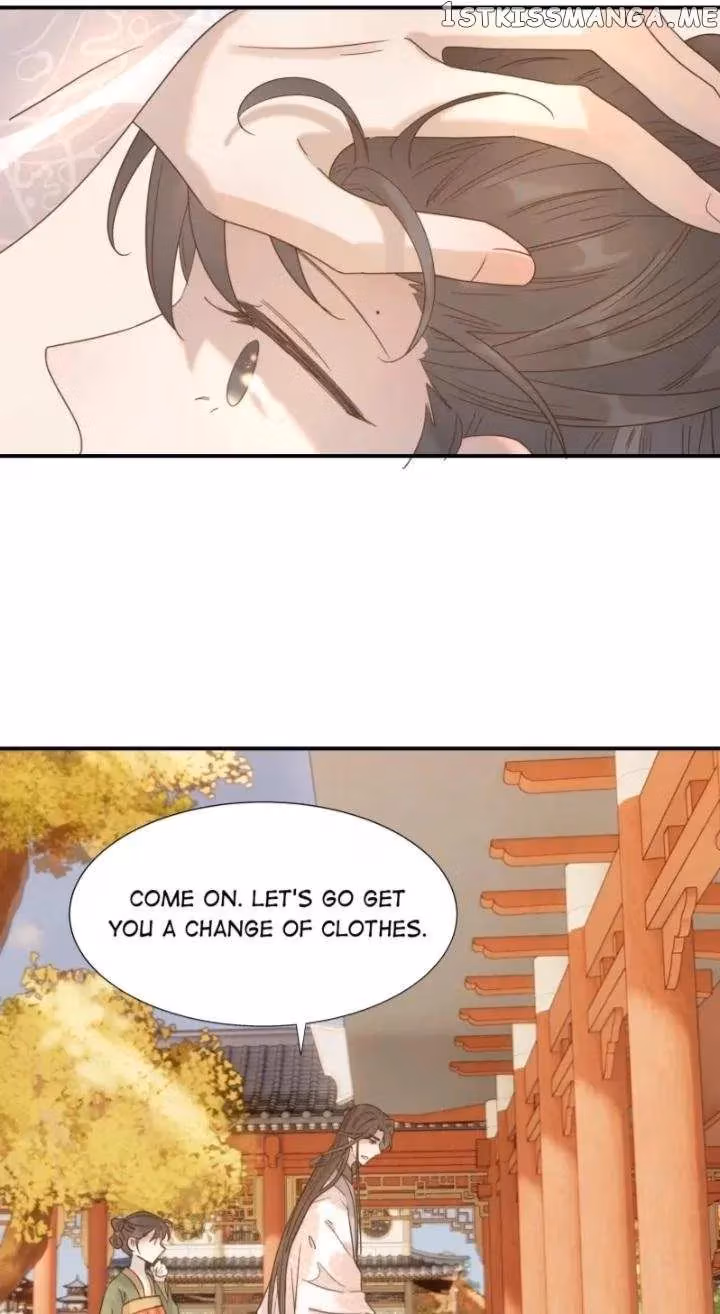 Read How’d I Get a Heroine’s Script? chapter 45 image 23 on Lezhin