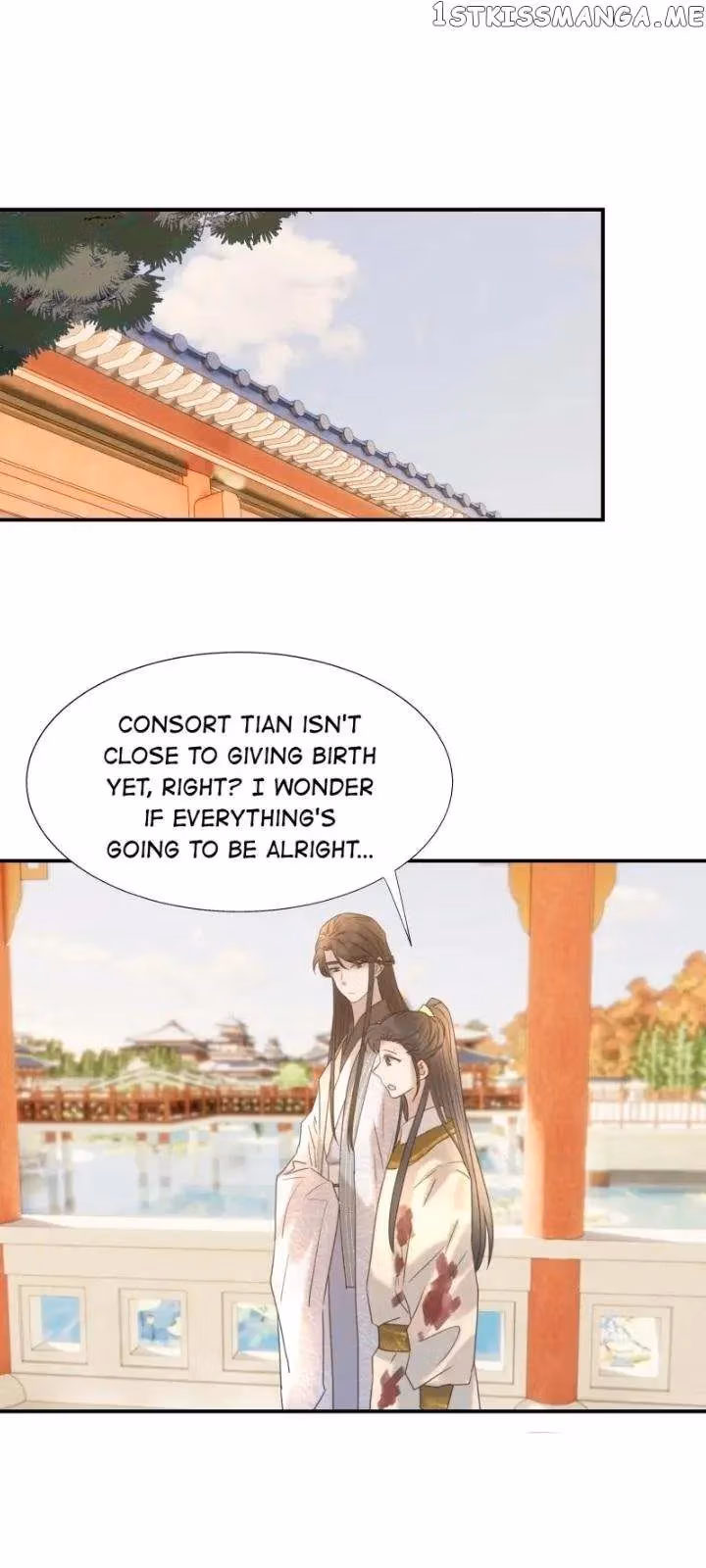 Read How’d I Get a Heroine’s Script? chapter 45 image 26 on Lezhin