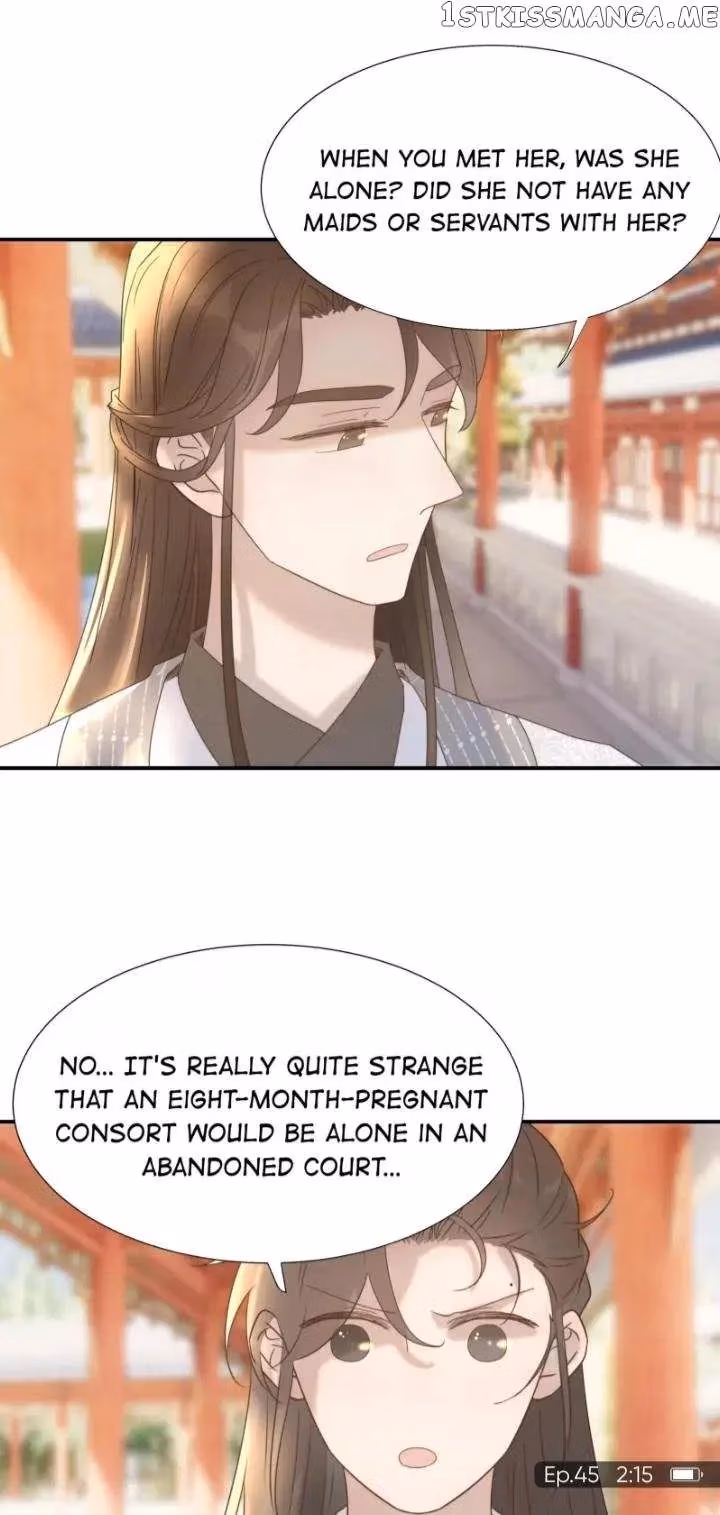 Read How’d I Get a Heroine’s Script? chapter 45 image 27 on Lezhin