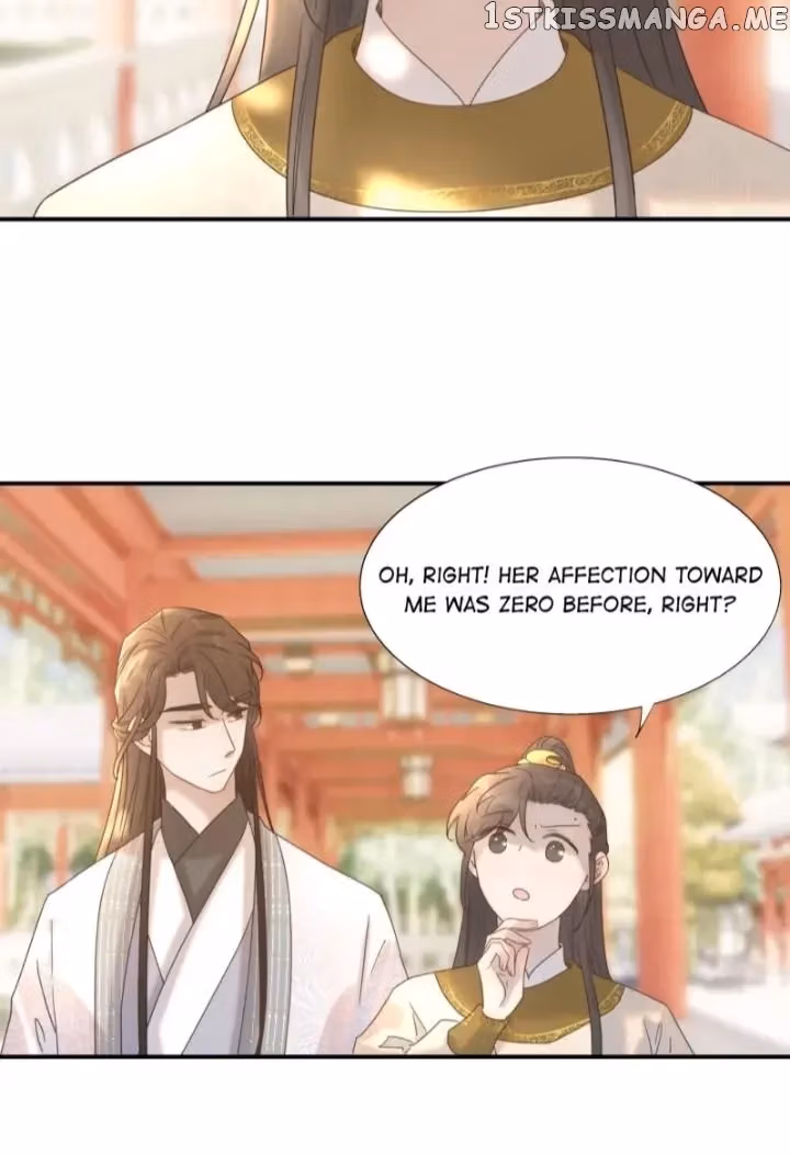 Read How’d I Get a Heroine’s Script? chapter 45 image 28 on Lezhin