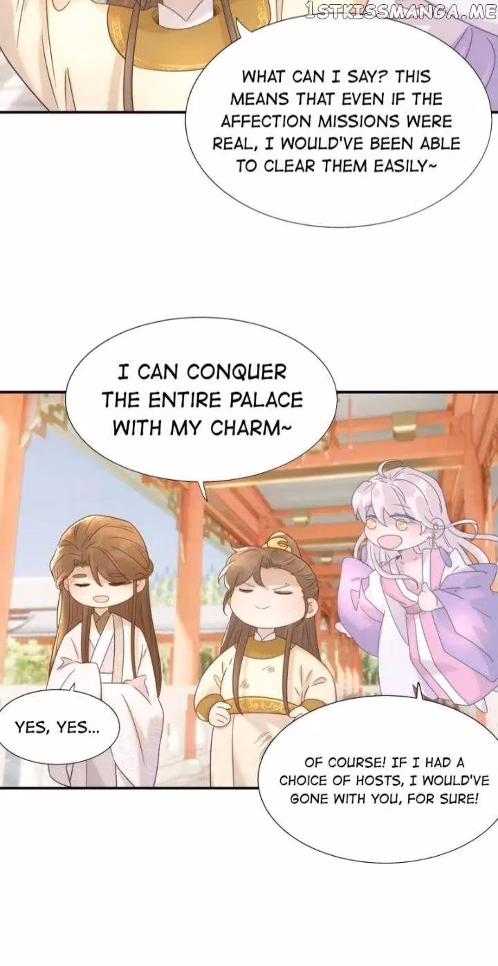 Read How’d I Get a Heroine’s Script? chapter 45 image 31 on Lezhin